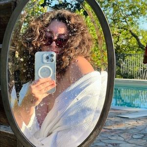 Meet your Posher, Iman